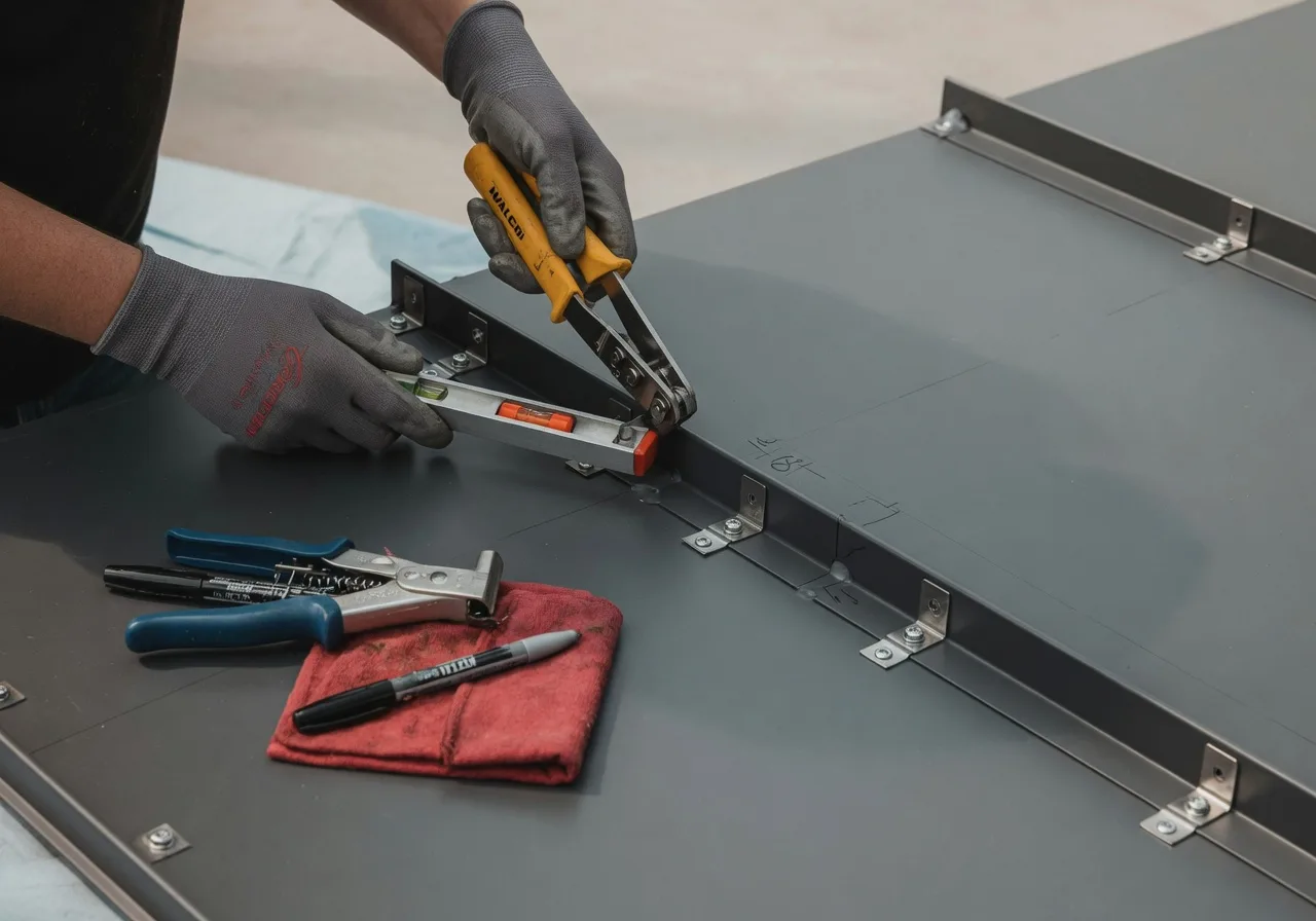 Why choose Metal Roofing Installation in Oglethorpe, GA